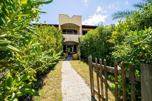 La Tellina Holiday Home