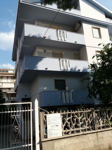 Apartamento Pineto Appartamento A 50 M Dal Mare