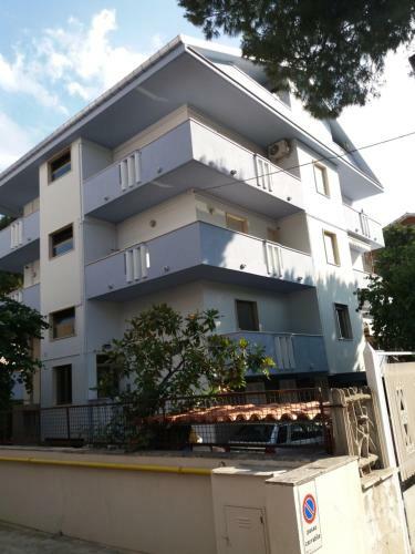 Apartamento Pineto Appartamento A 50 M Dal Mare