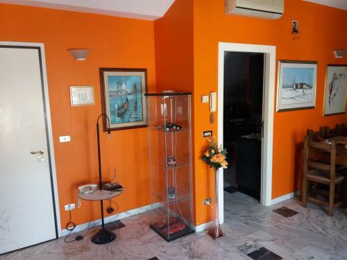 Apartamento Pineto Appartamento A 50 M Dal Mare