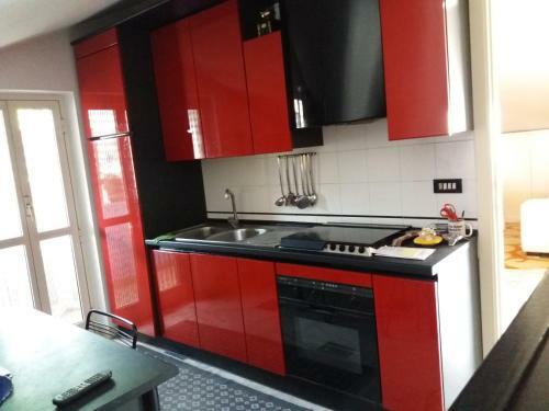 Apartamento Pineto Appartamento A 50 M Dal Mare