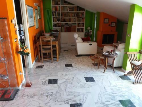 Apartamento Pineto Appartamento A 50 M Dal Mare