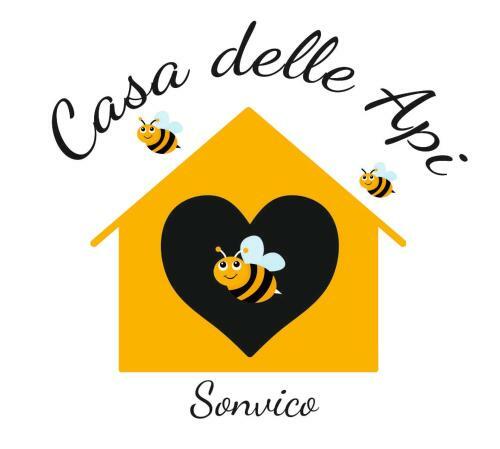 Apartamento Casa Delle Api