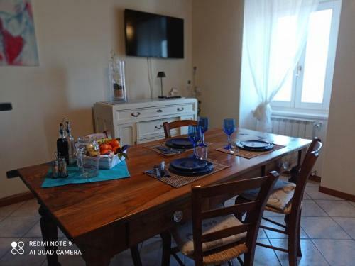 Apartamento Casa Delle Api