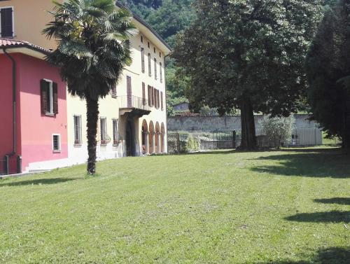 La Villetta A 2 Passi Dal Lago...