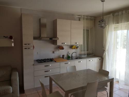 Apartamento Casa Ilona