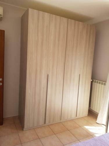 Apartamento Casa Ilona