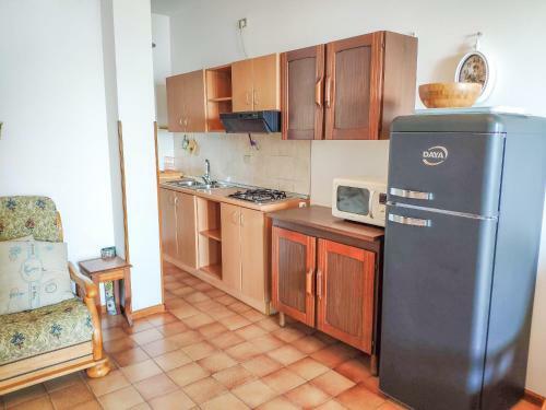 Apartments Pinetina