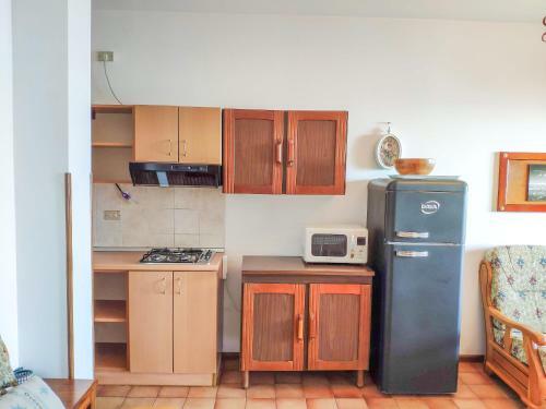 Apartments Pinetina