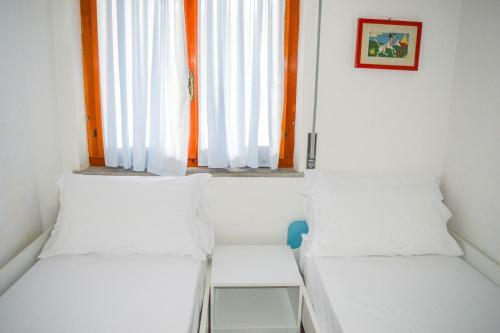 Apartments Pinetina