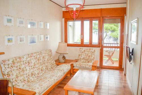 Apartments Pinetina