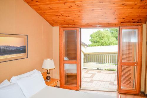 Apartments Pinetina