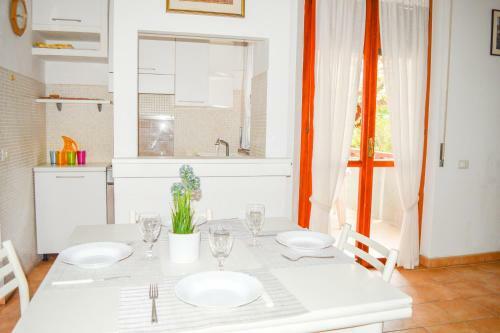 Apartments Pinetina