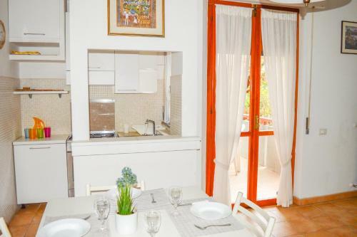 Apartments Pinetina