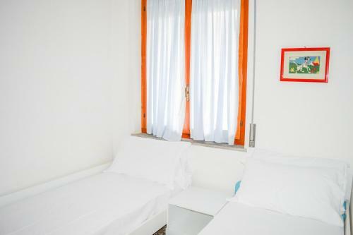 Apartments Pinetina