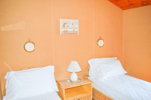 Apartments Pinetina