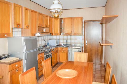 Apartments Pinetina