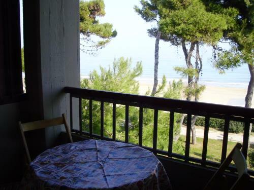 Apartments Pinetina