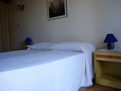 Apartments Pinetina