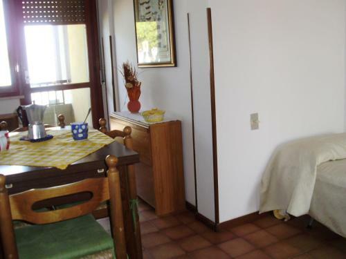 Apartments Pinetina