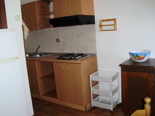 Apartments Pinetina