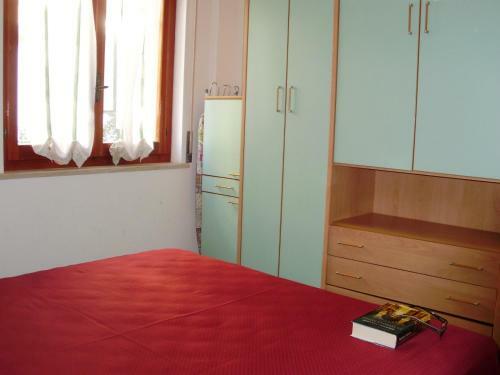 Apartments Pinetina