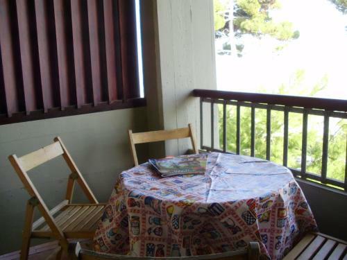Apartments Pinetina