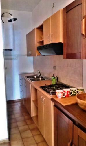 Apartments Pinetina