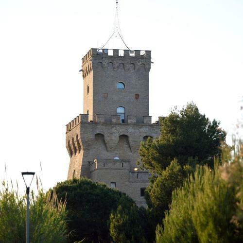 A Casa Di Cinzia