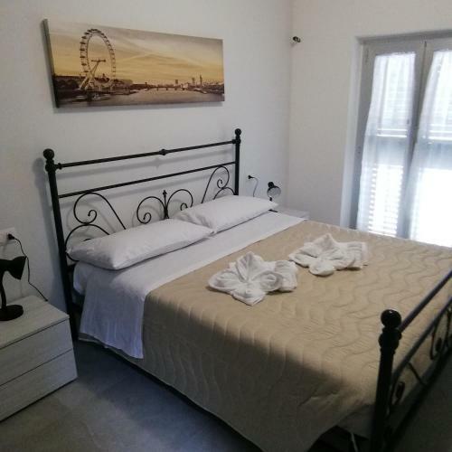 A Casa Di Cinzia