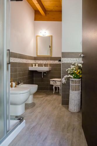 Bed & Breakfast Alveare Sul Lago