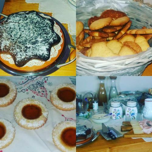 Bed & Breakfast Alveare Sul Lago