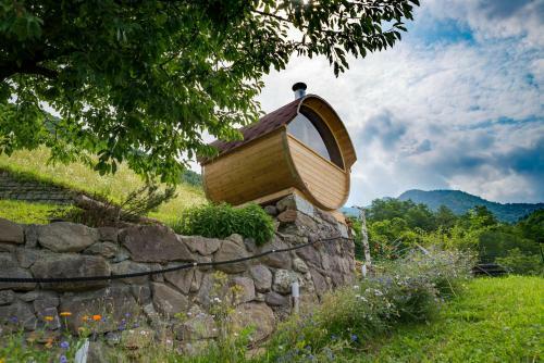 Bed & Breakfast Alveare Sul Lago