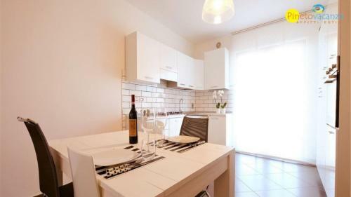 Apartamento Mango 2 Pineto Vacanza