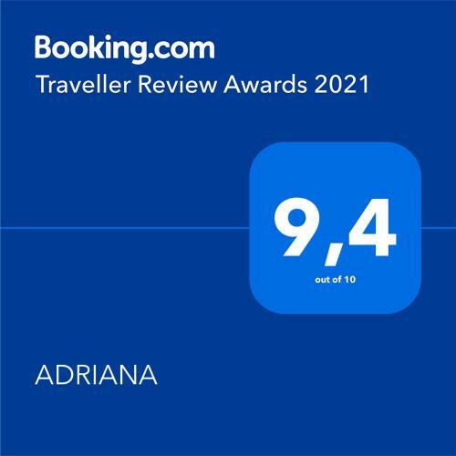 Apartamento Adriana