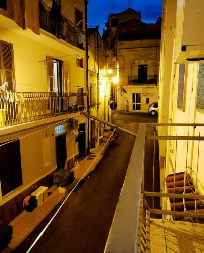 Apartamento Casa Vir�