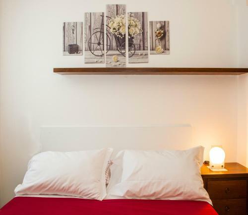 Apartamento Casa Zanoni