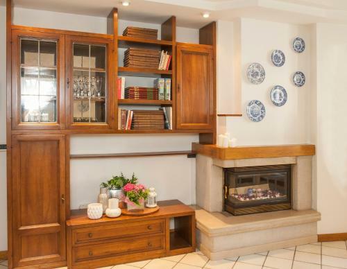 Apartamento Casa Zanoni