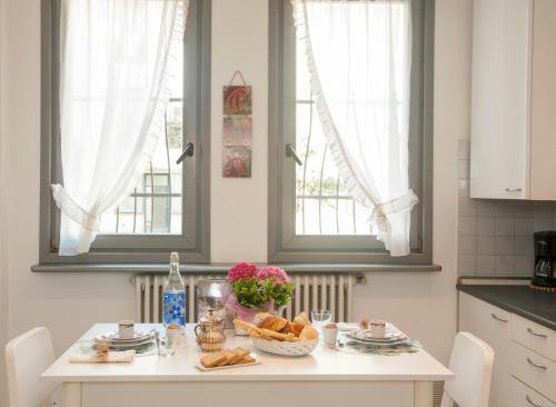 Apartamento Casa Zanoni
