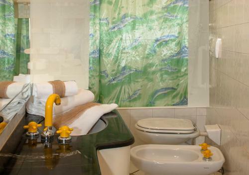 Apartamento Casa Zanoni