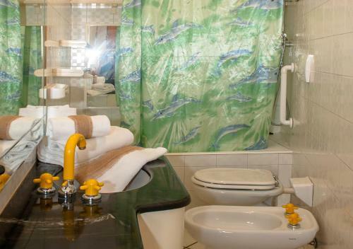 Apartamento Casa Zanoni