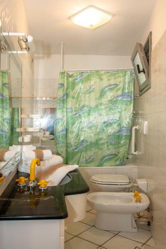 Apartamento Casa Zanoni