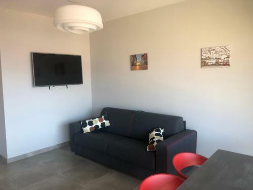 Apartamento Il Cubo Di Anja