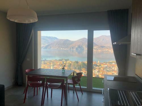 Apartamento Il Cubo Di Anja