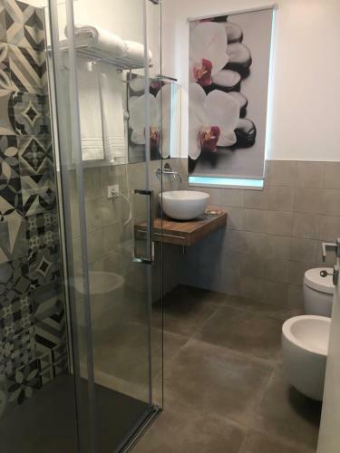Apartamento Il Cubo Di Anja
