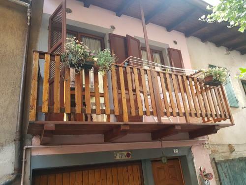 Apartamento Appartamento Speranza