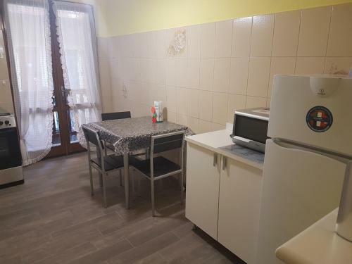 Apartamento Appartamento Speranza
