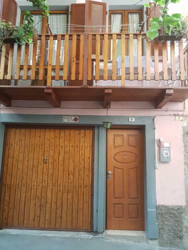 Apartamento Appartamento Speranza