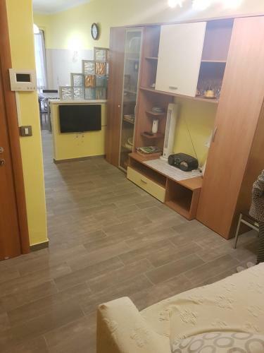 Apartamento Appartamento Speranza