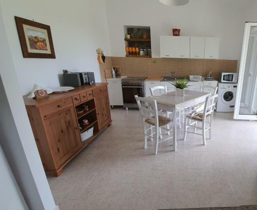 Apartamento Villa Leone 2
